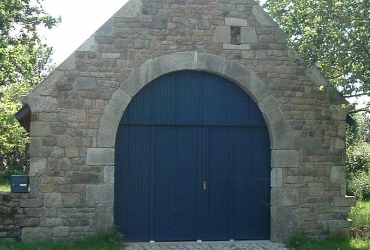 Cornouaille Granit || Taille de pierres pour le bâtiment, la sculpture et l'aménagement extérieur || Proche de Quimper dans le Sud-Finistère (29)